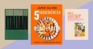Kookboeken top 10 [2026]: de beste kookboeken getest en vergeleken