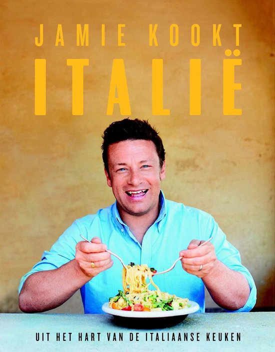 Jamie kookt Italie