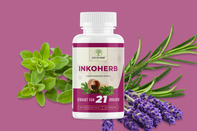 Inkoherb review