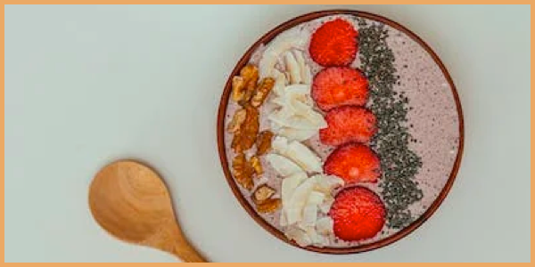 Quinoa Ontbijtbowl: De ultieme eiwitrijke en snelle start