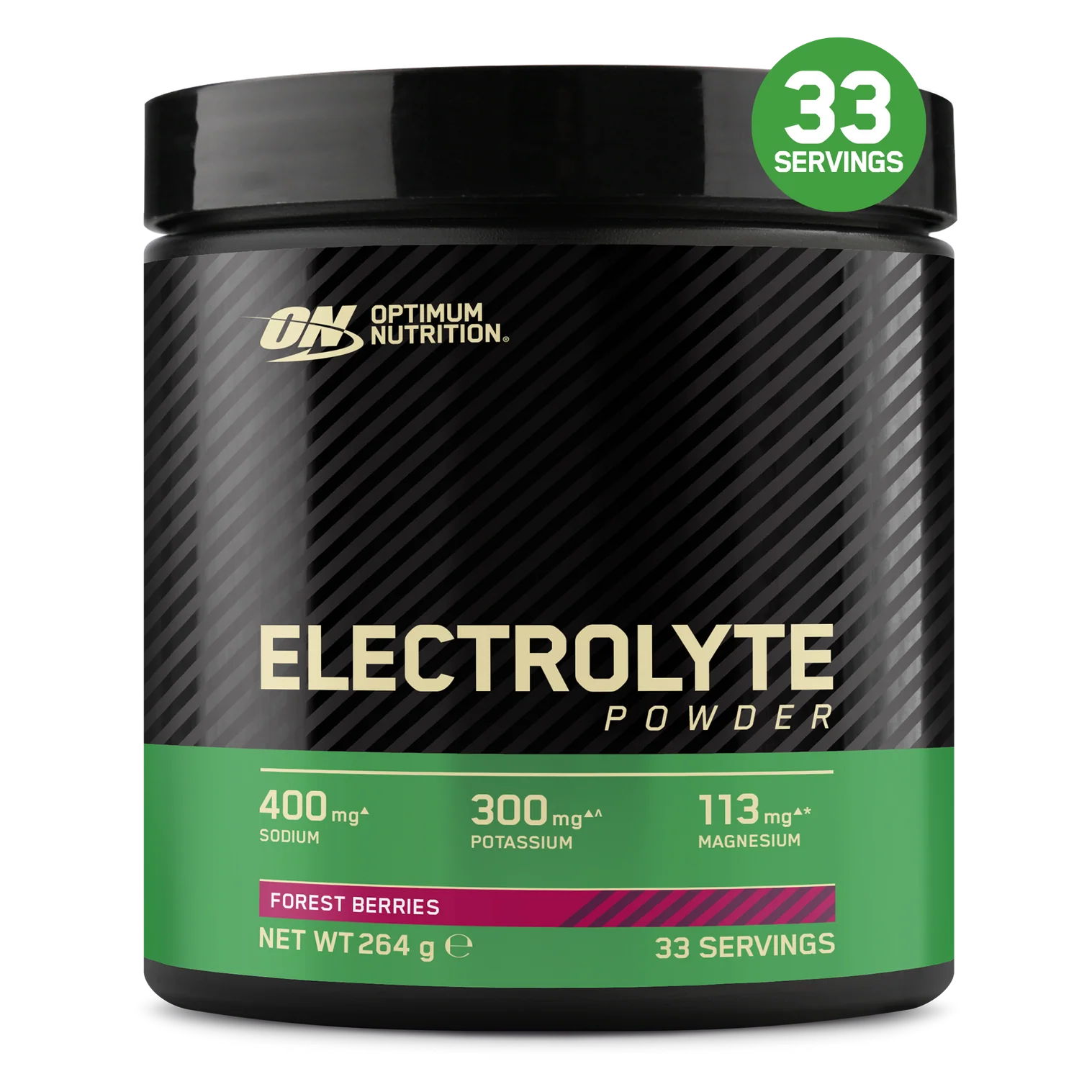 ON Electrolyte Powder