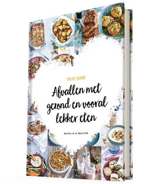 Project Gezond – Natalia Rakhorst