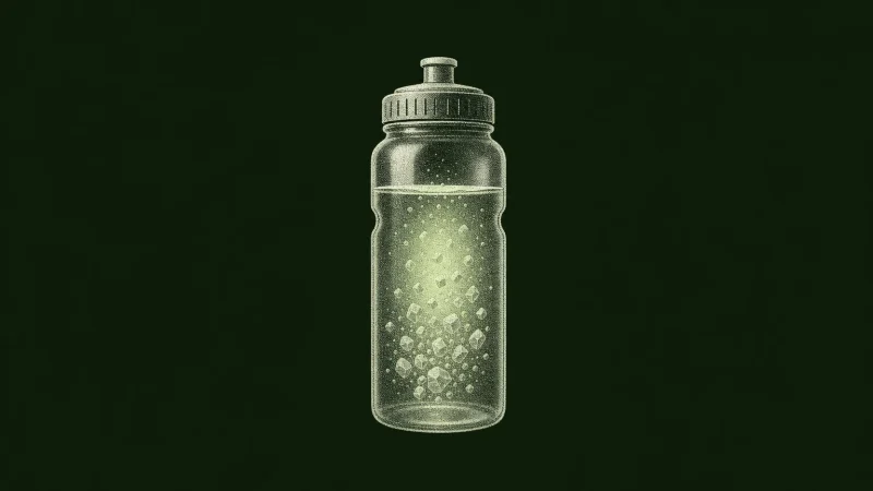 Elektrolyten drank: welke kies je en wanneer is het écht nodig?